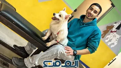محمد نباتی